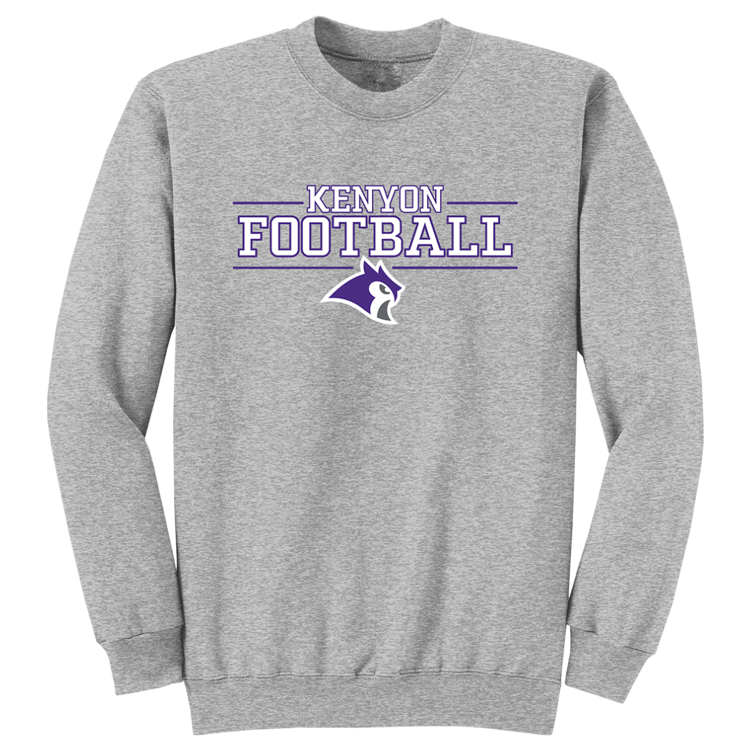 PROBLOCK CREWNECK SWEATSHIRT