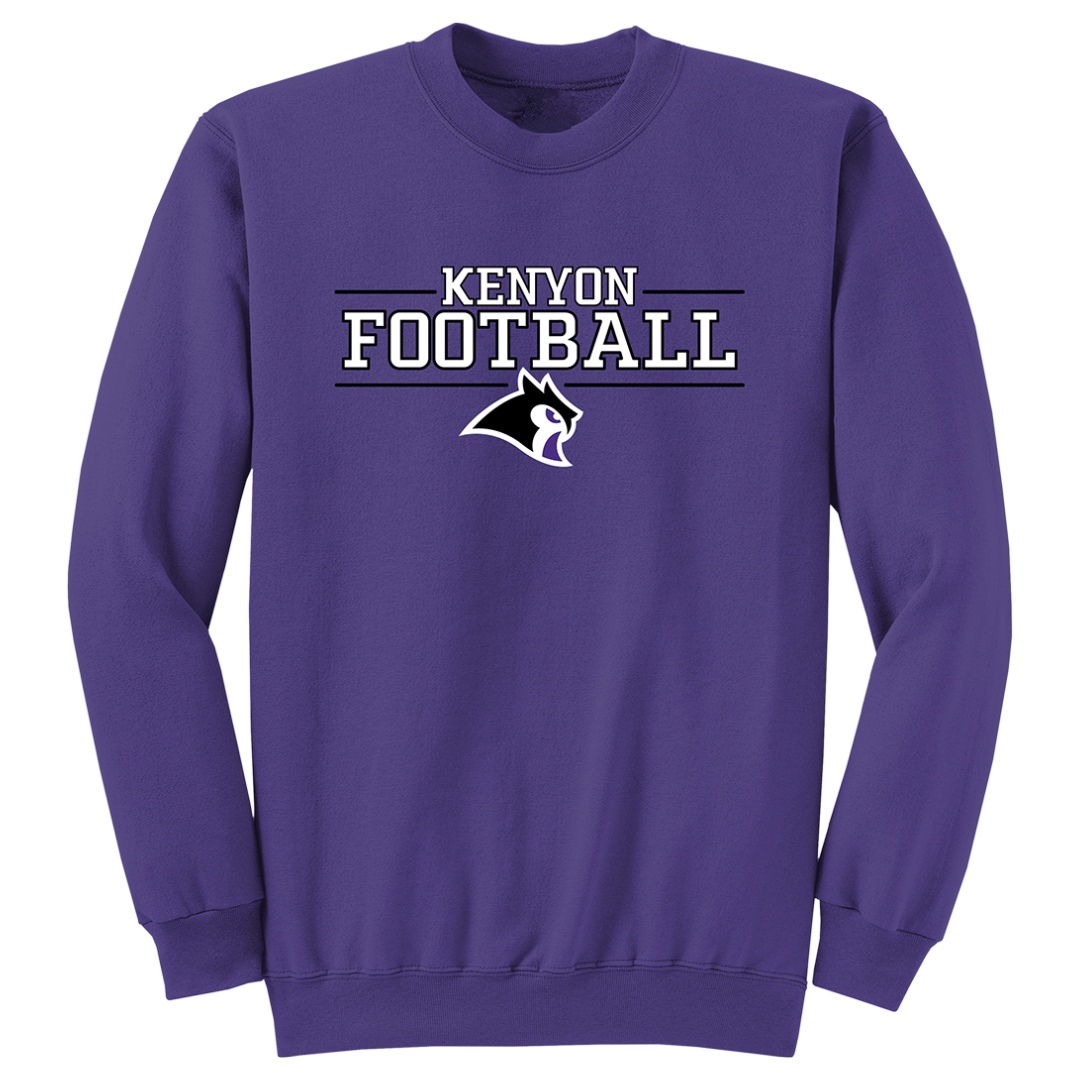 PROBLOCK CREWNECK SWEATSHIRT