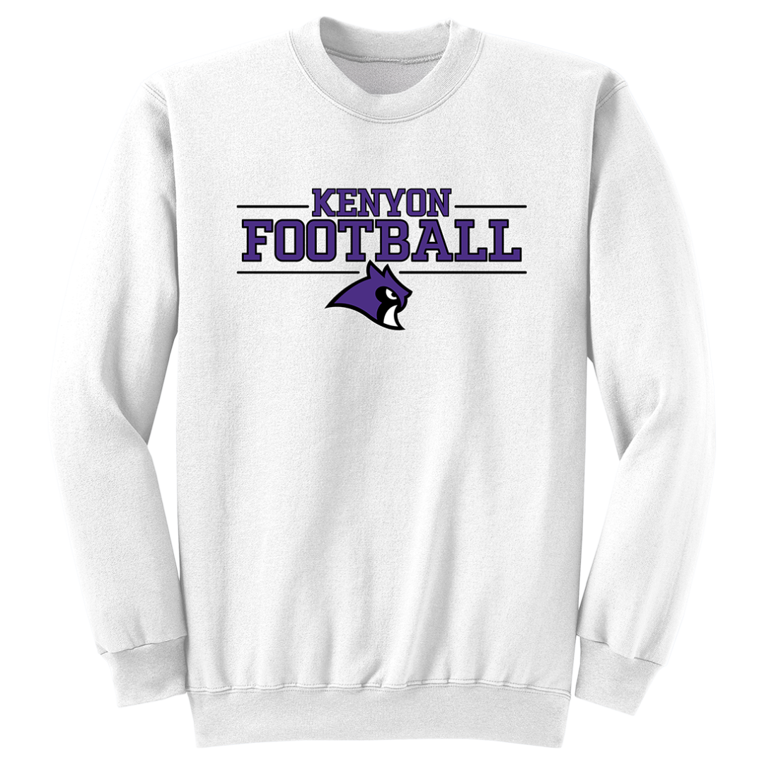 PROBLOCK CREWNECK SWEATSHIRT