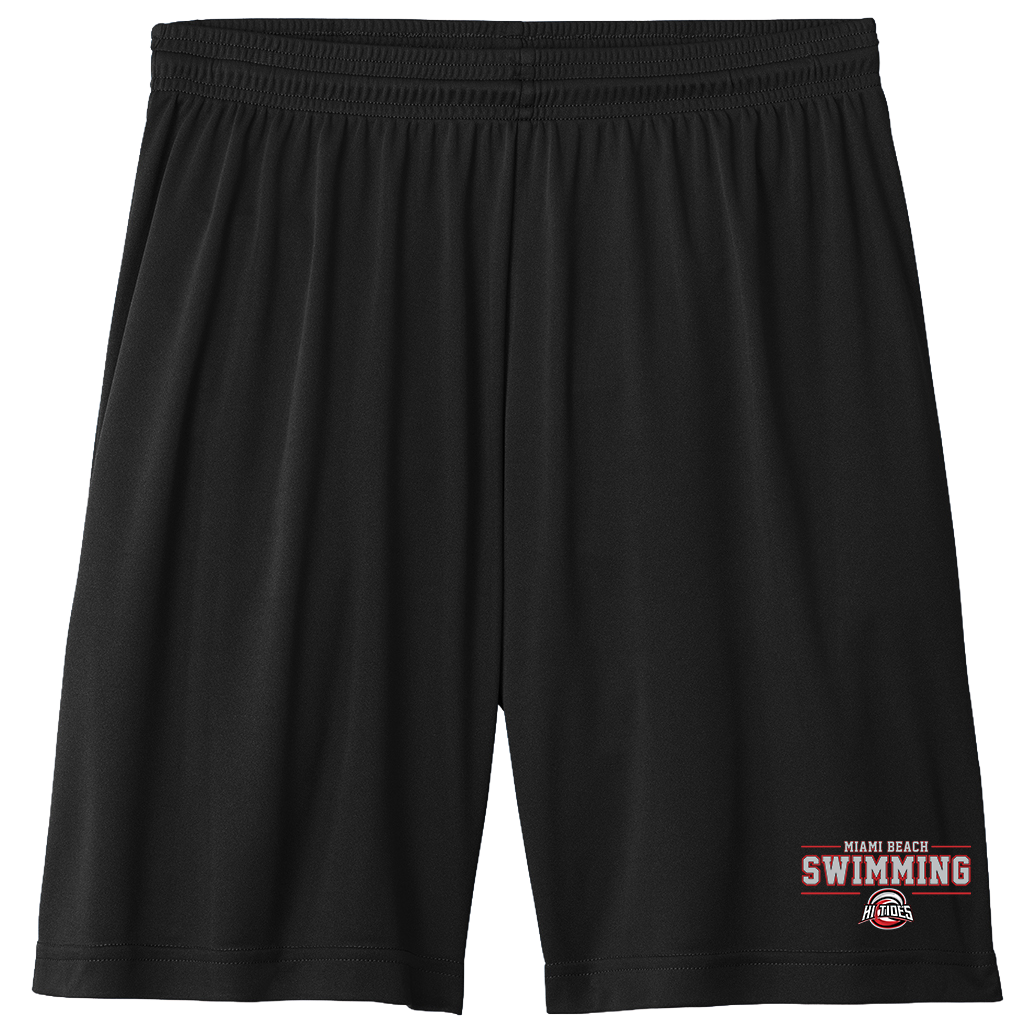 MIAMI BEACH SWIMMING SHORTS
