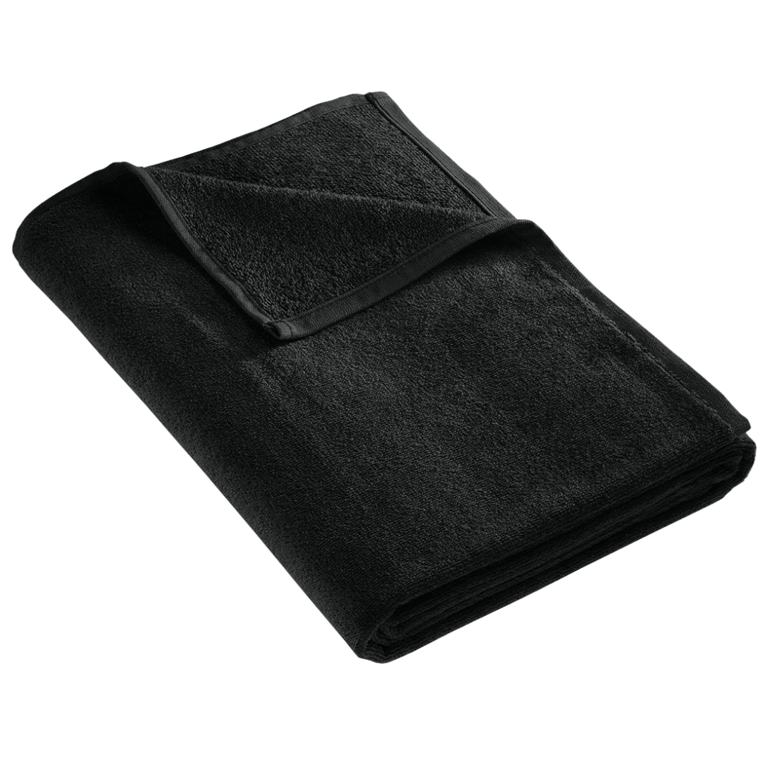 MIAMI BEACH SWIM TEAM TOWEL