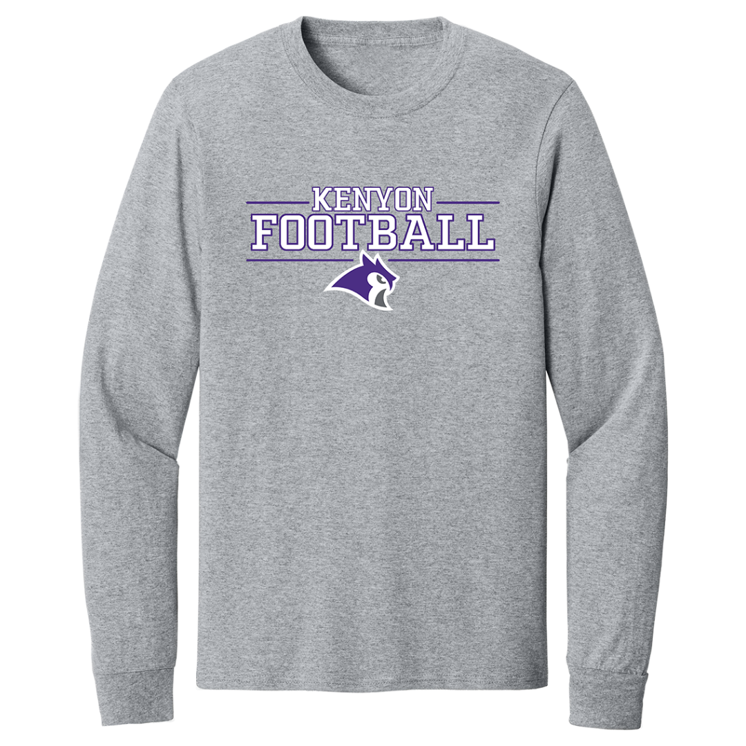 PROBLOCK COTTON LONG SLEEVE