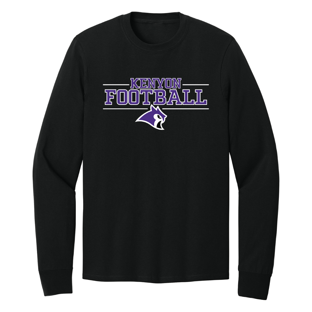 PROBLOCK COTTON LONG SLEEVE