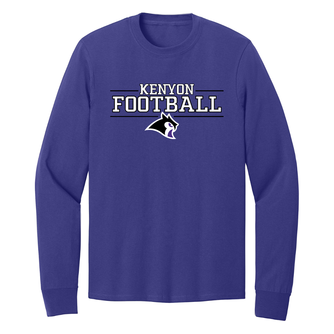 PROBLOCK COTTON LONG SLEEVE