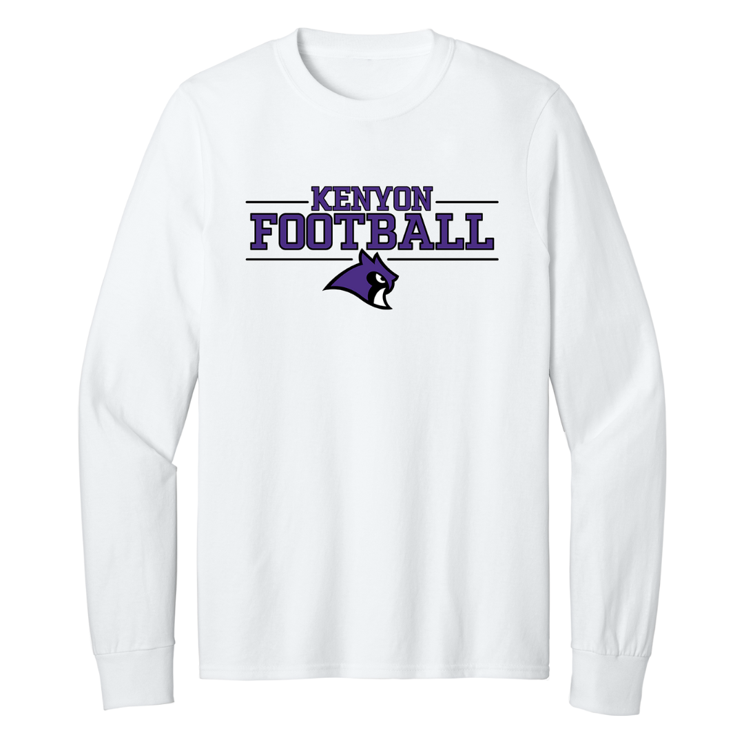PROBLOCK COTTON LONG SLEEVE