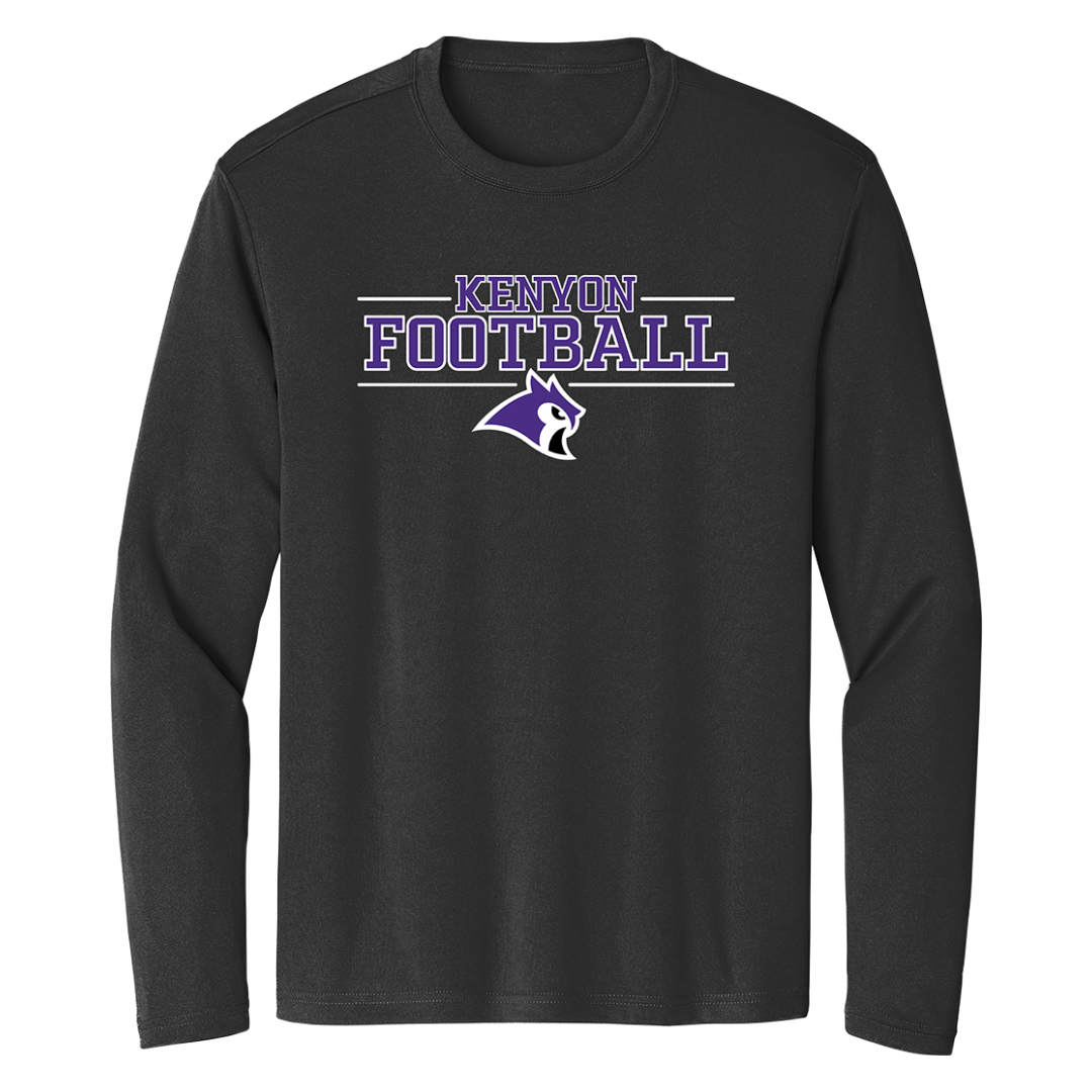 PROBLOCK DRI-FIT LONG SLEEVE (CUSTOMIZEABLE SPIRITWEAR)