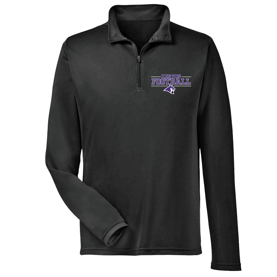PROBLOCK PERFORMANCE 1/4-ZIP (DRI-FIT)