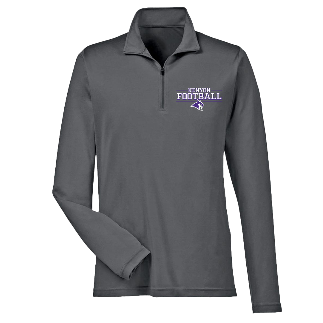 PROBLOCK PERFORMANCE 1/4-ZIP (DRI-FIT)
