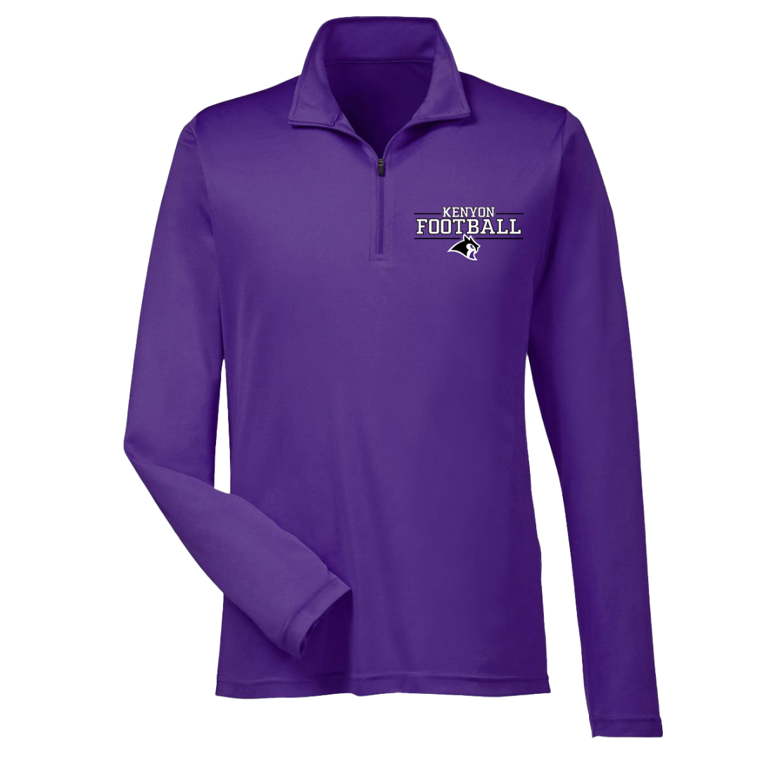 PROBLOCK PERFORMANCE 1/4-ZIP (DRI-FIT)