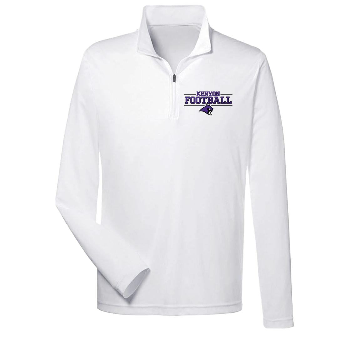 PROBLOCK PERFORMANCE 1/4-ZIP (DRI-FIT)