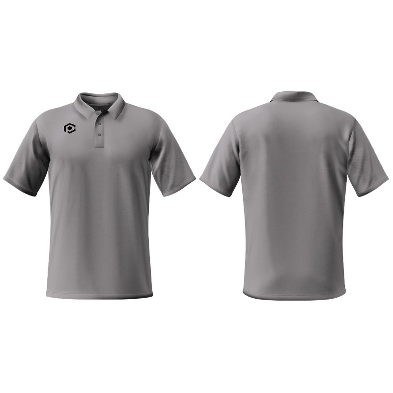 PCORE POLO MEN'S Prodigy Athletic Gear