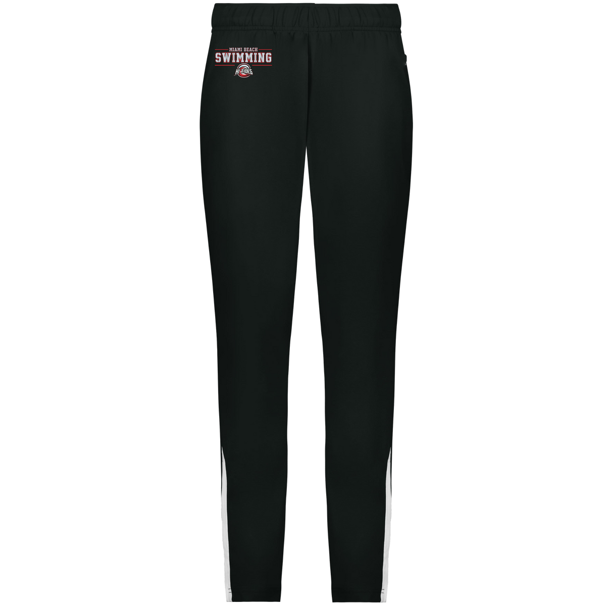 MIAMI BEACH SWIMMING WARM UP PANTS