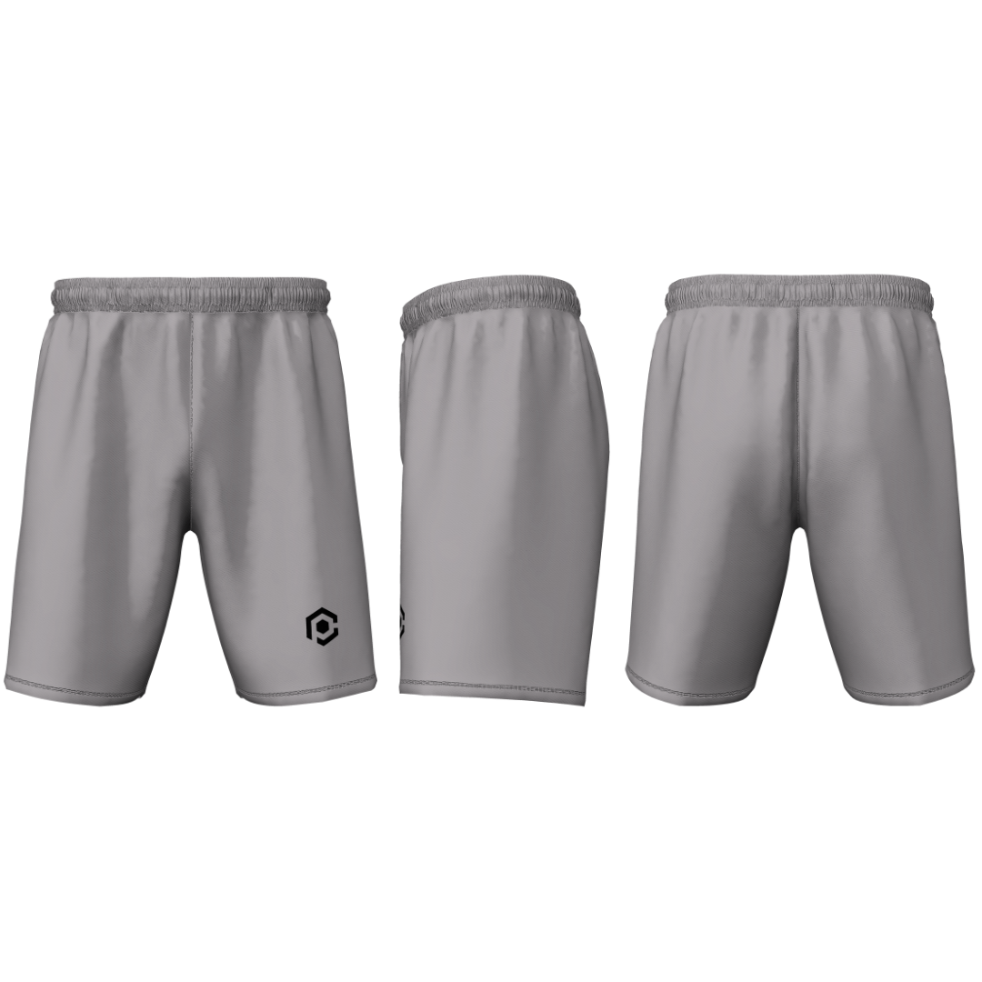 PRO-SELECT MICROPRO ATHLETIC SHORTS - MEN