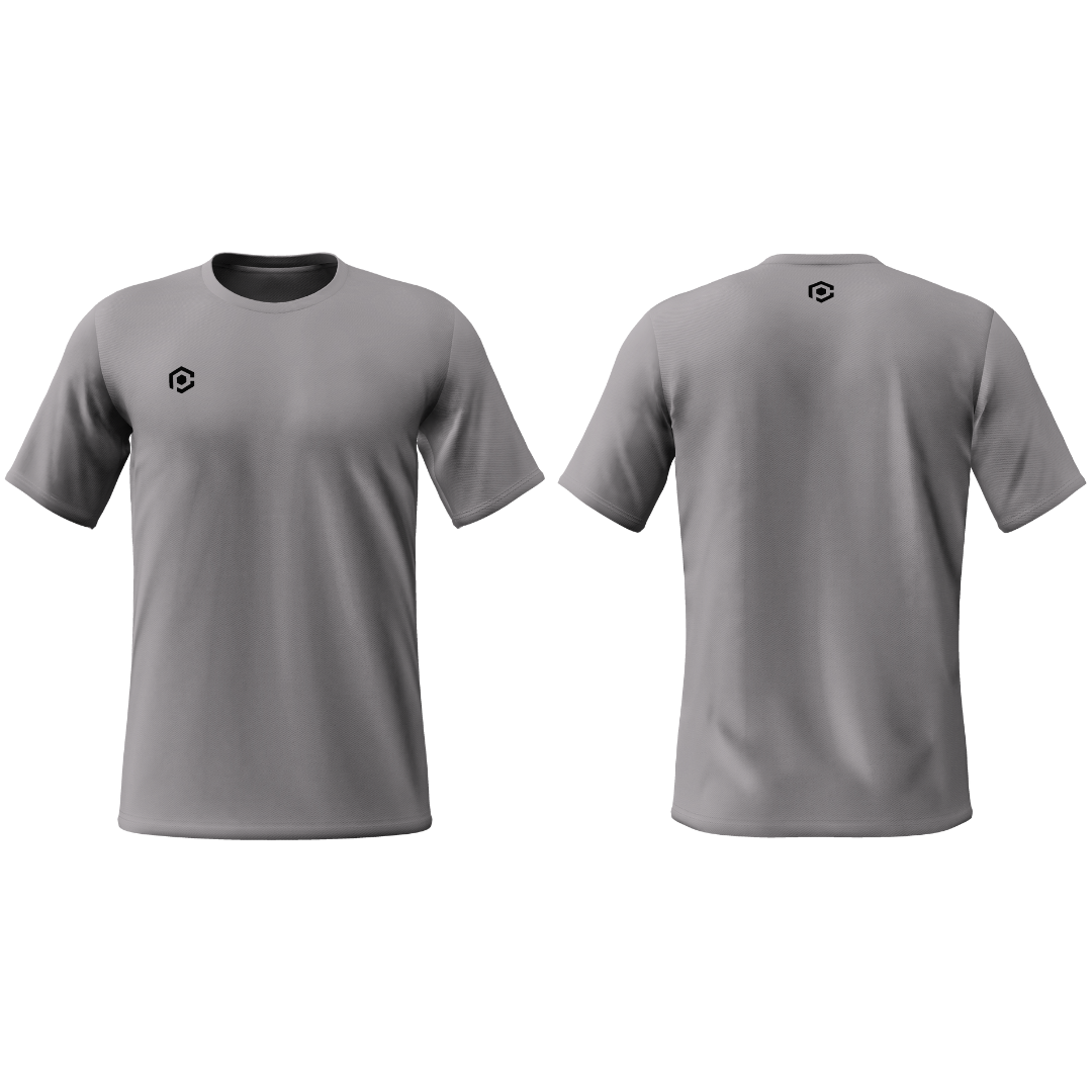 P-CORE PROKNIT SHORT SLEEVE CREW NECK - MEN