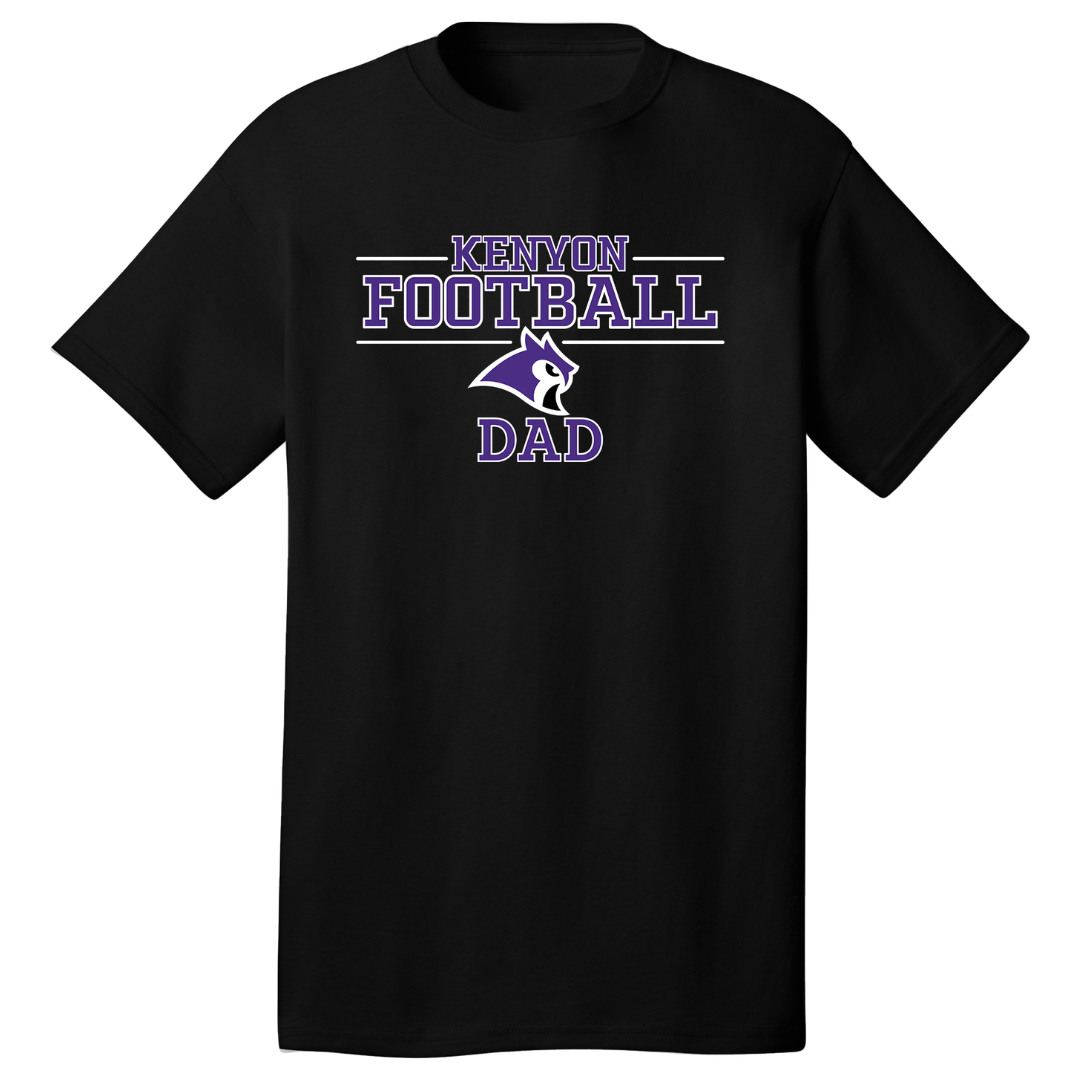 PROBLOCK DAD COTTON TEE