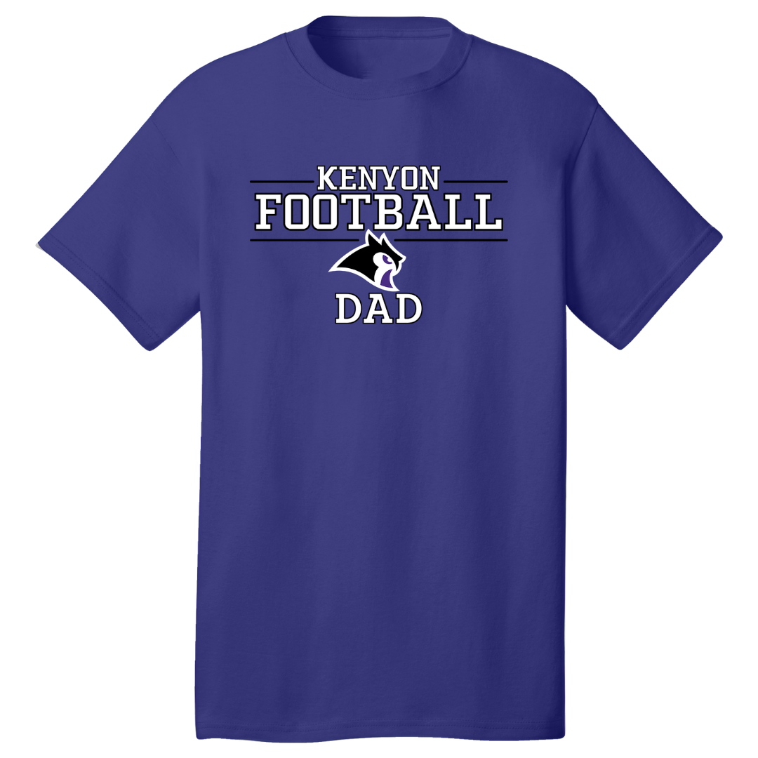 PROBLOCK DAD COTTON TEE