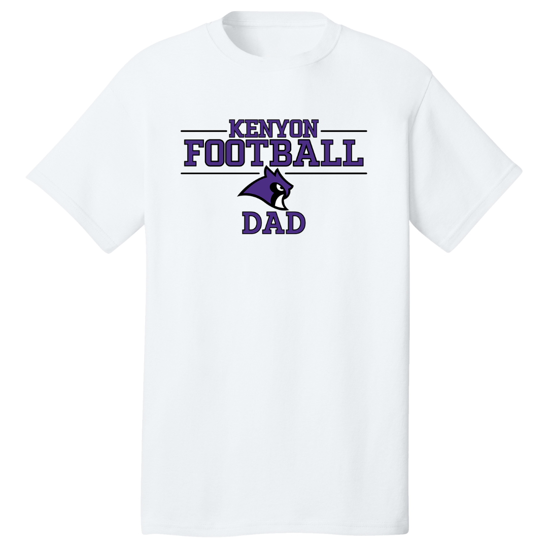 PROBLOCK DAD COTTON TEE