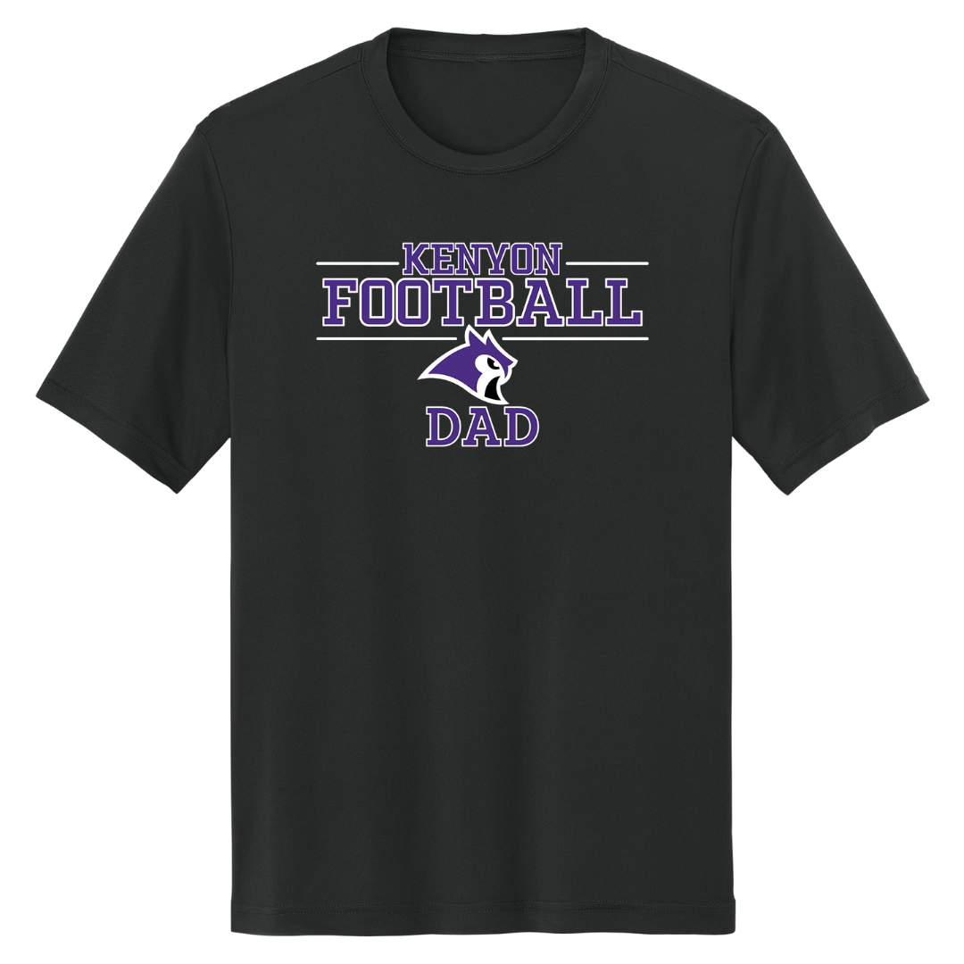 PROBLOCK DAD DRI-FIT TEE