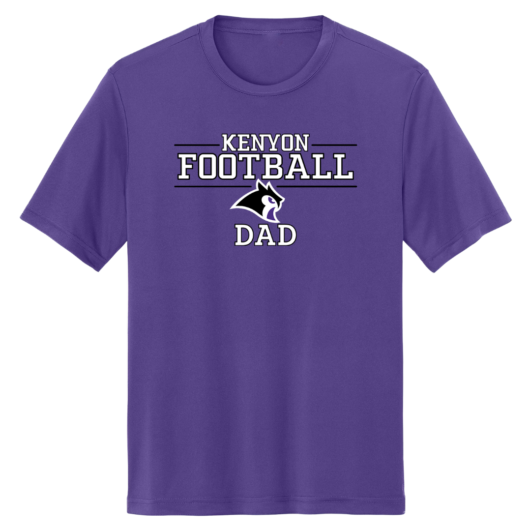 PROBLOCK DAD DRI-FIT TEE