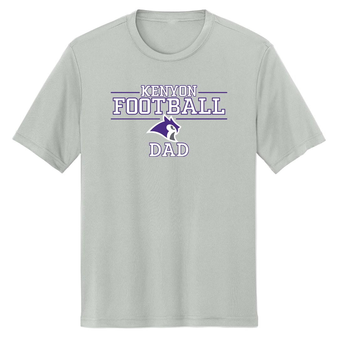 PROBLOCK DAD DRI-FIT TEE
