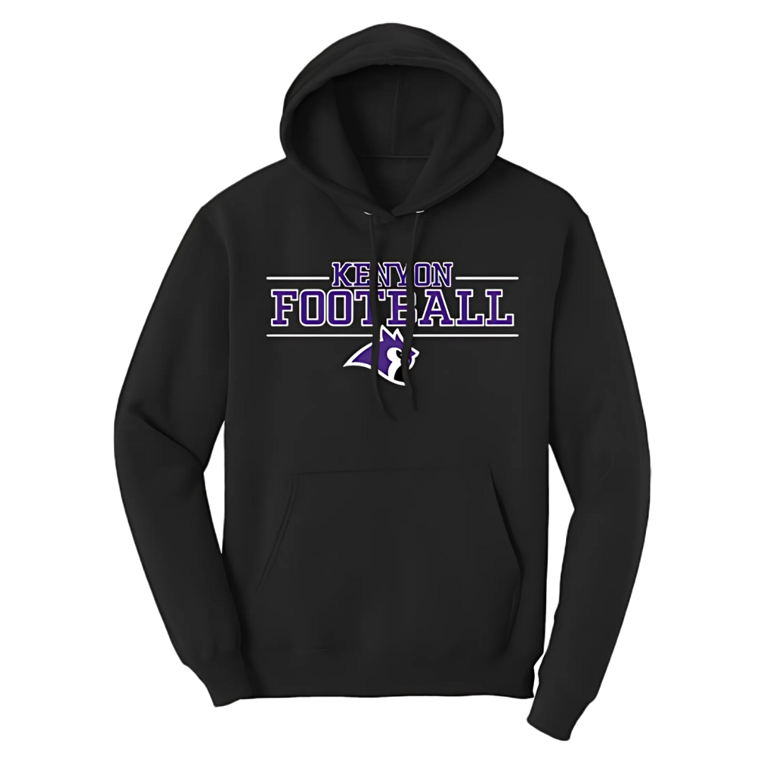 PROBLOCK FLEECE HOODIE (CUSTOMIZABLE)