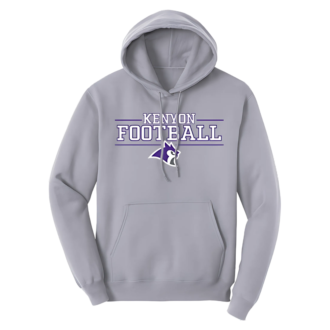 PROBLOCK FLEECE HOODIE (CUSTOMIZABLE)