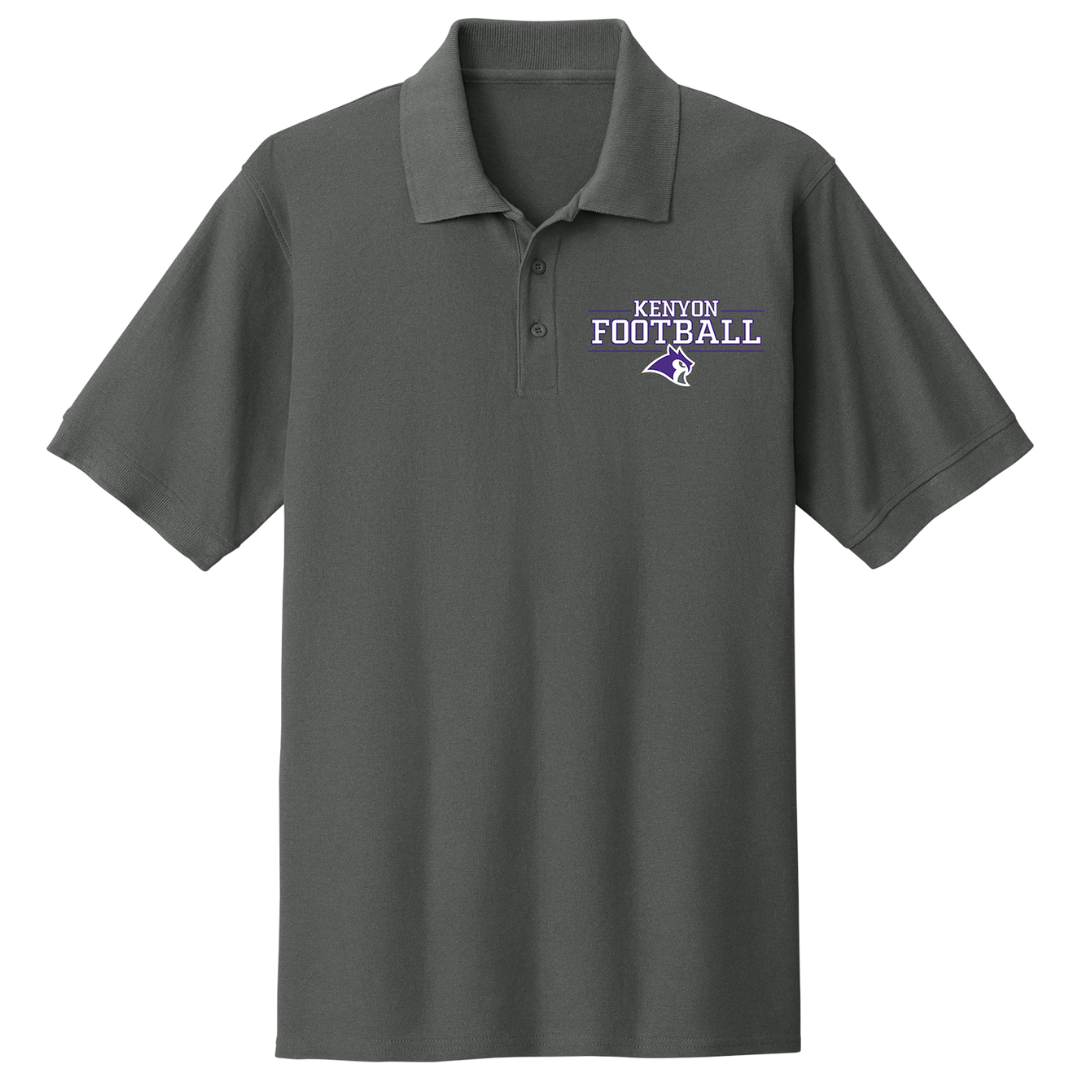 PROBLOCK BLEND PIQUE POLO