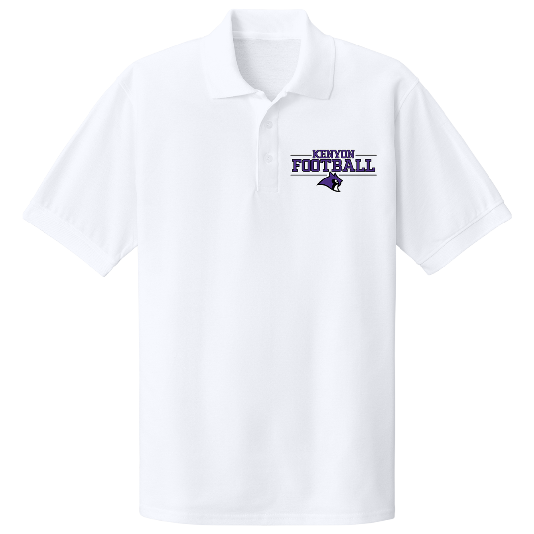 PROBLOCK BLEND PIQUE POLO