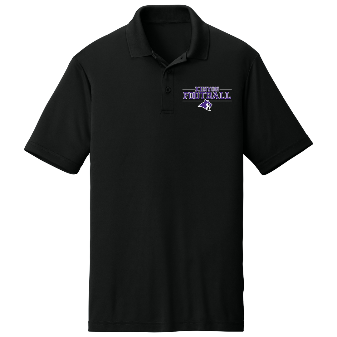 PROBLOCK DRI-FIT POLO