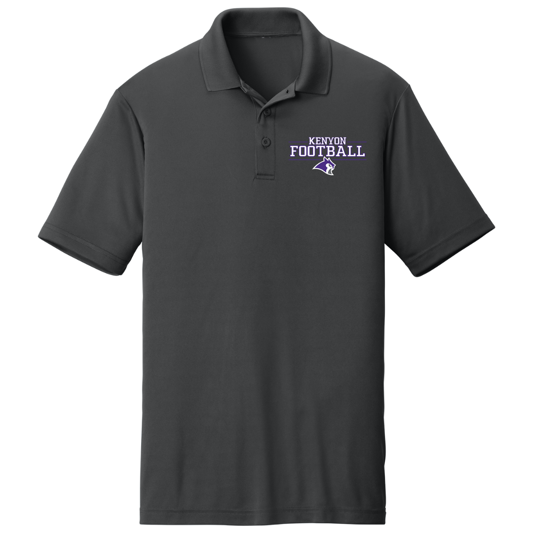 PROBLOCK DRI-FIT POLO