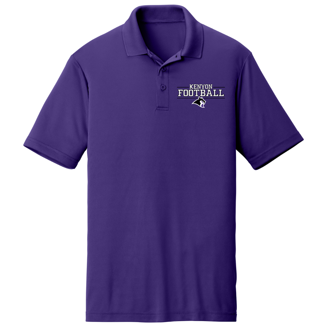 PROBLOCK DRI-FIT POLO
