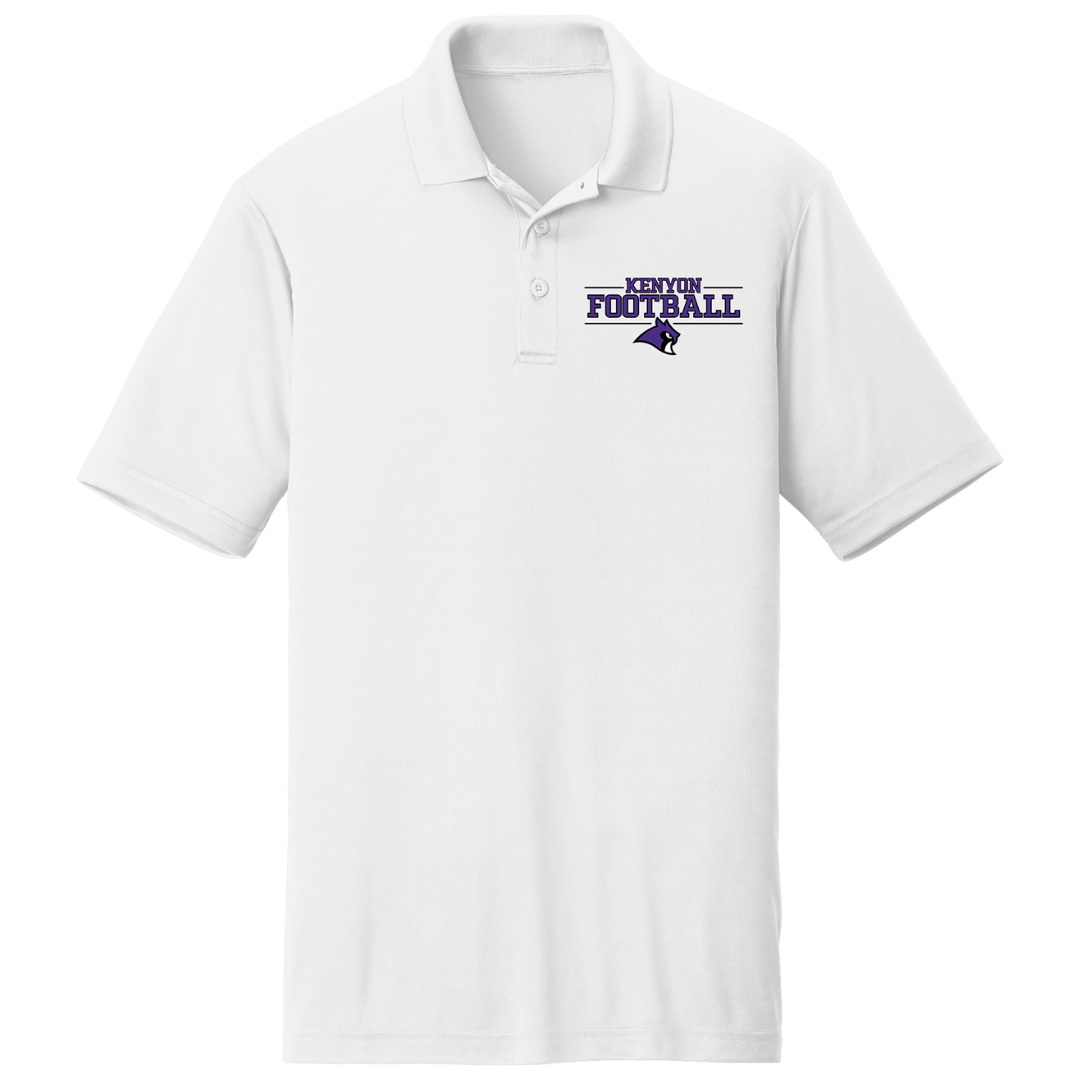 PROBLOCK DRI-FIT POLO