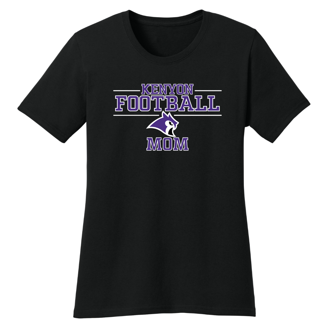 PROBLOCK MOM COTTON TEE