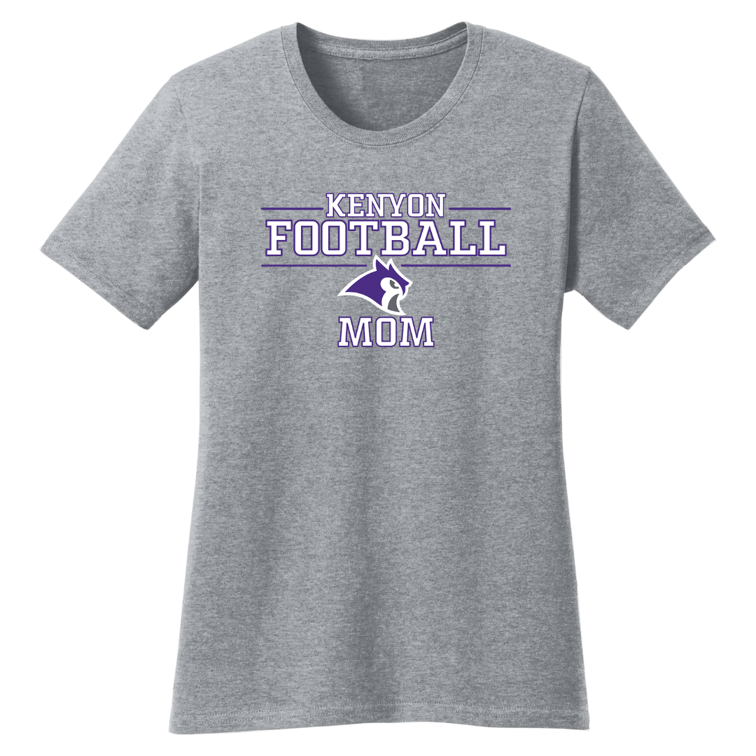 PROBLOCK MOM COTTON TEE