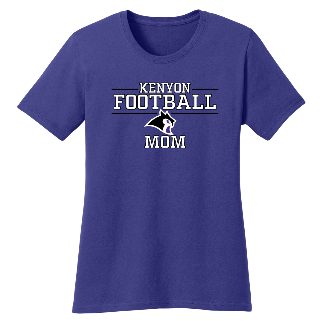 PROBLOCK MOM COTTON TEE