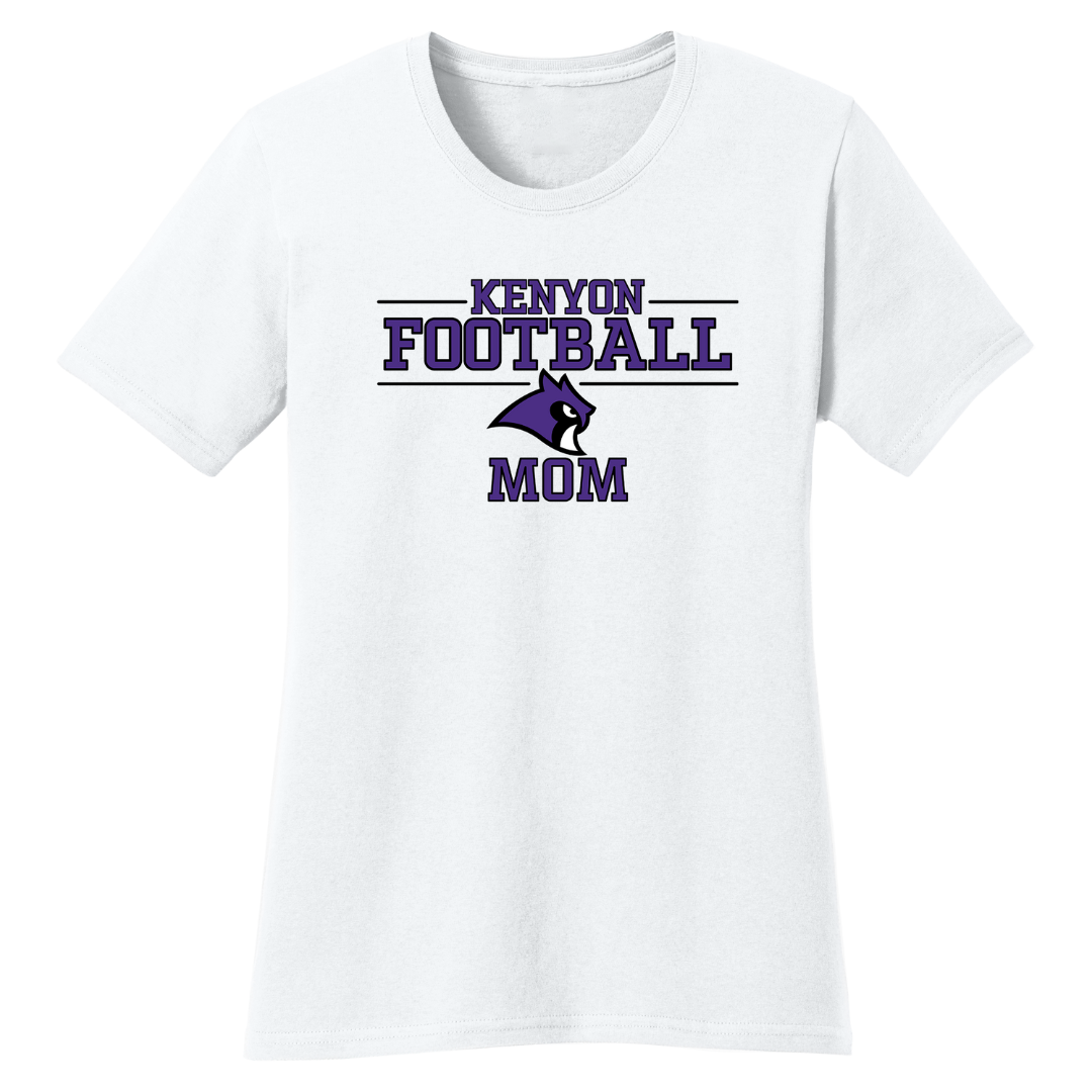 PROBLOCK MOM COTTON TEE
