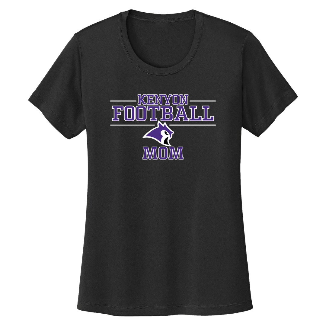 PROBLOCK MOM DRI-FIT TEE
