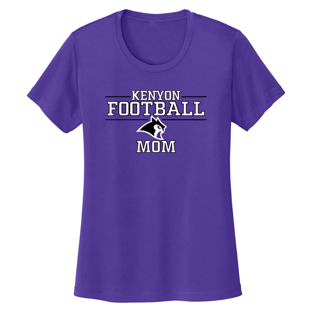 PROBLOCK MOM DRI-FIT TEE