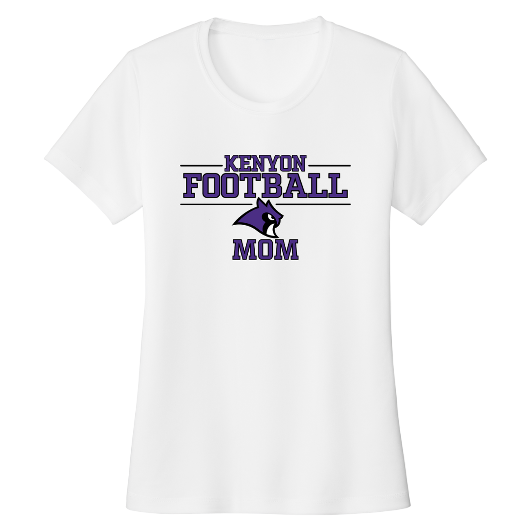 PROBLOCK MOM DRI-FIT TEE
