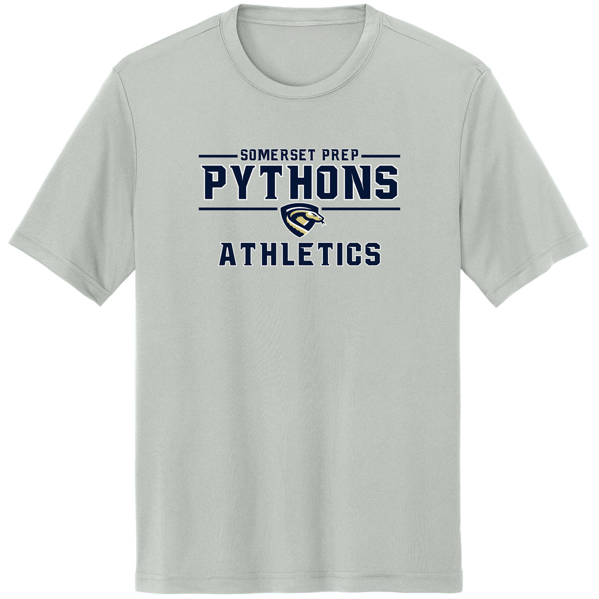 SOMERSET PREP ATHLETICS PROBLOCK DRI-FIT SHIRT