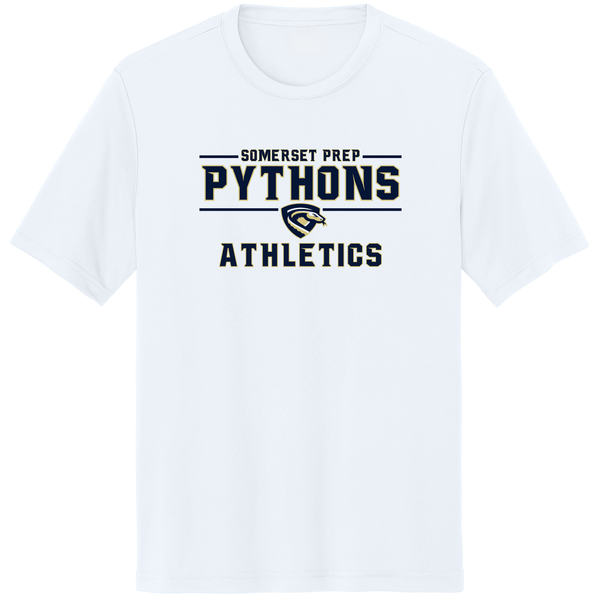 SOMERSET PREP ATHLETICS PROBLOCK DRI-FIT SHIRT