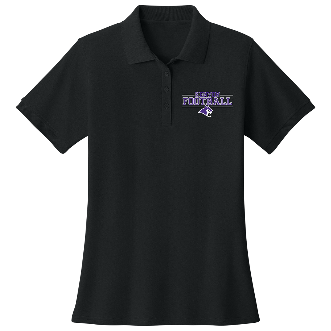 PROBLOCK BLEND PIQUE POLO