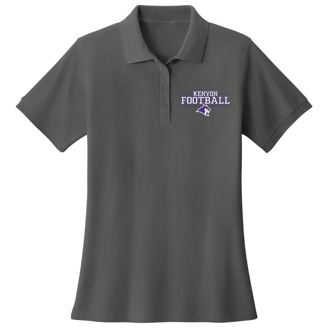 PROBLOCK BLEND PIQUE POLO