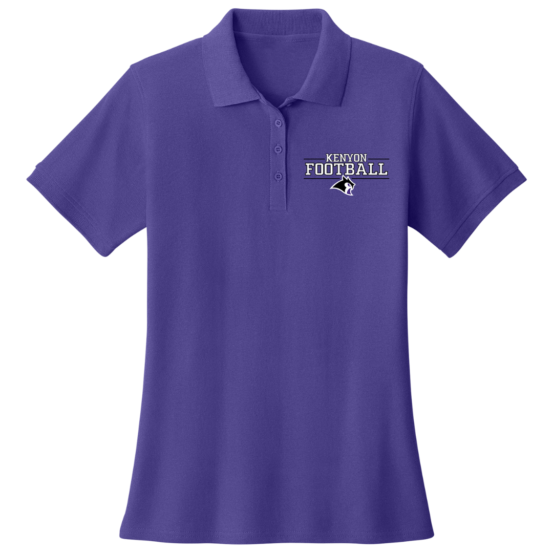 PROBLOCK BLEND PIQUE POLO