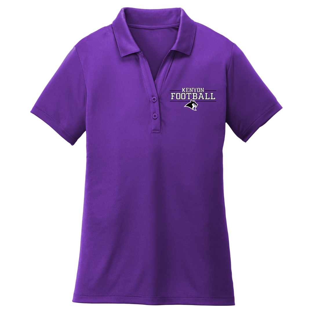 PROBLOCK DRI-FIT POLO