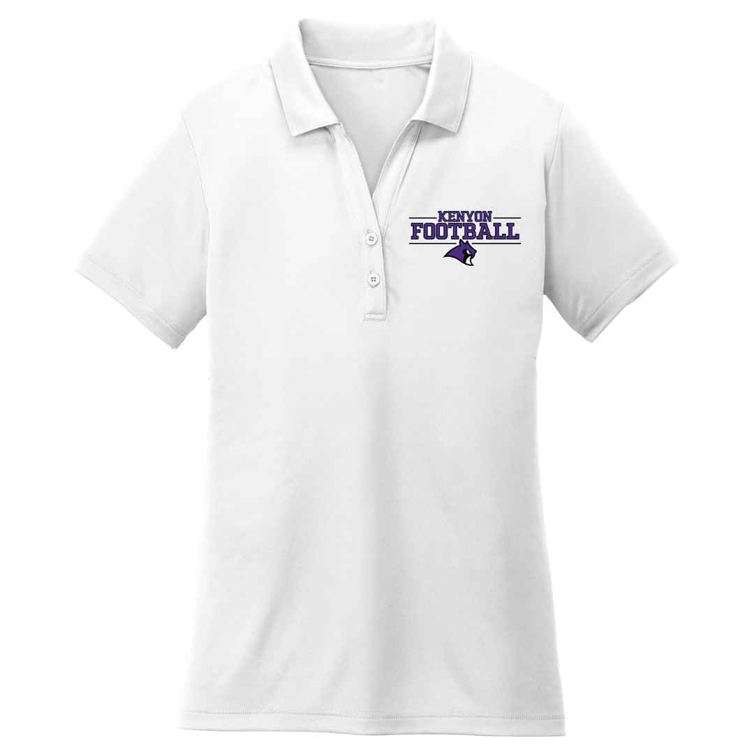 PROBLOCK DRI-FIT POLO