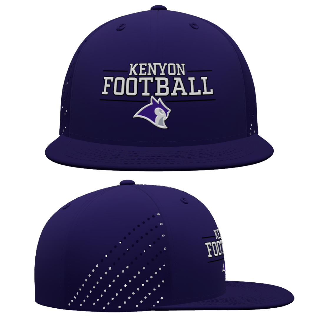KCFB PROBLOCK PERFORATED FLEXFIT CAP