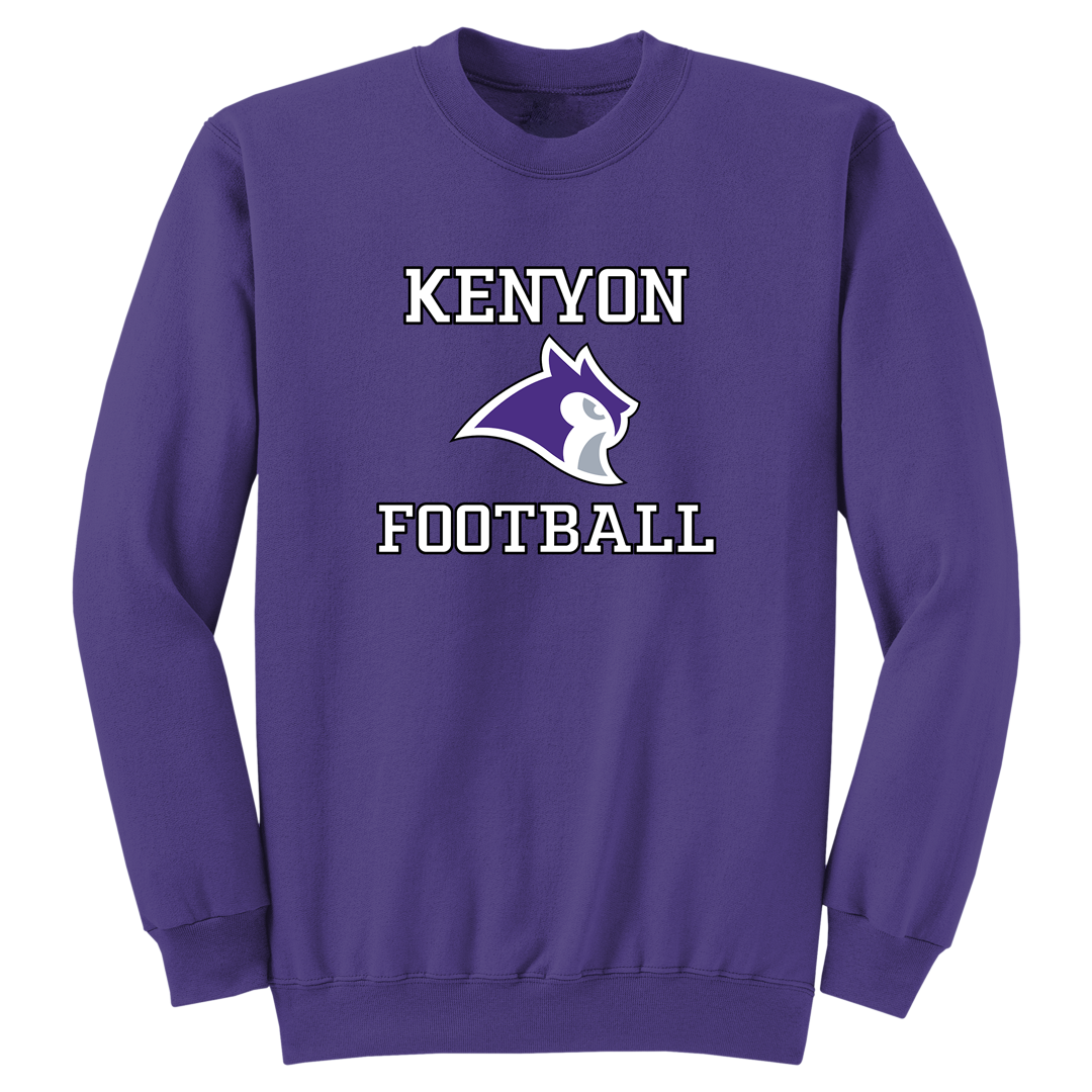 KCFB CLASSIC SWEATSHIRT
