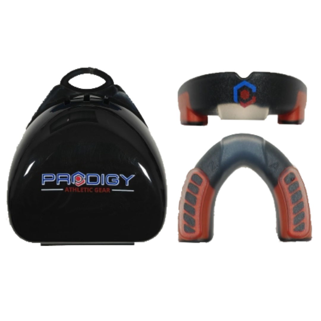PRODIGY ELITE MOUTHGUARD