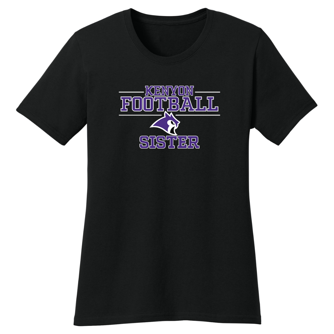 PROBLOCK SISTER COTTON TEE